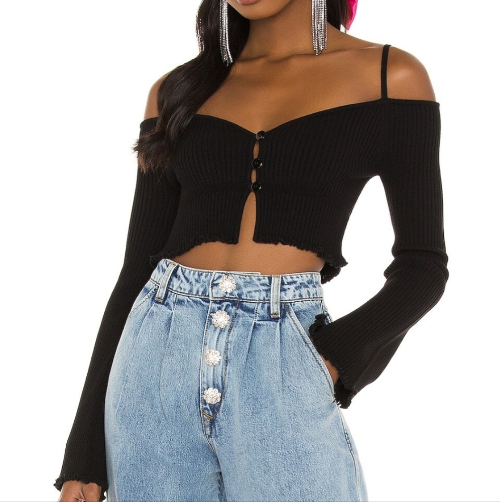 Lovers & Friends cardigan